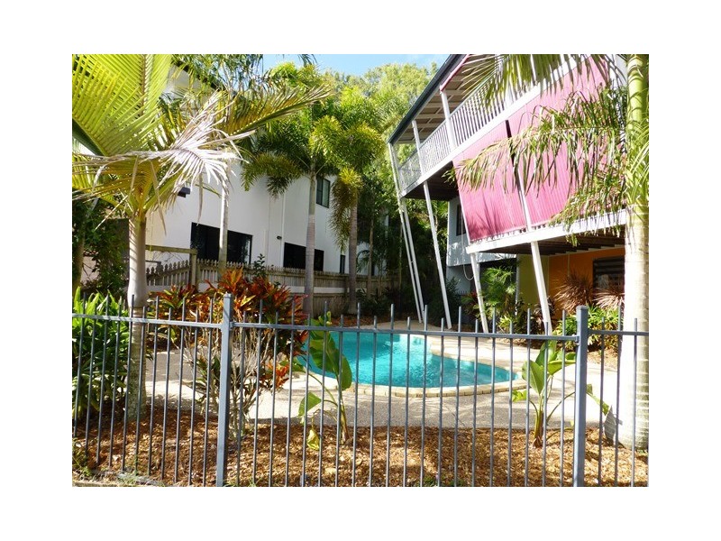 9/3 Mango Avenue, Eimeo QLD 4740