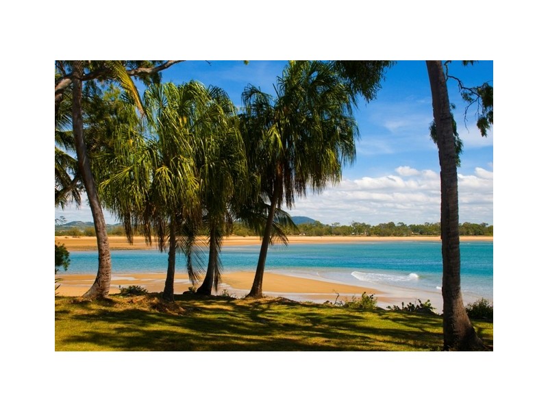 9/3 Mango Avenue, Eimeo QLD 4740