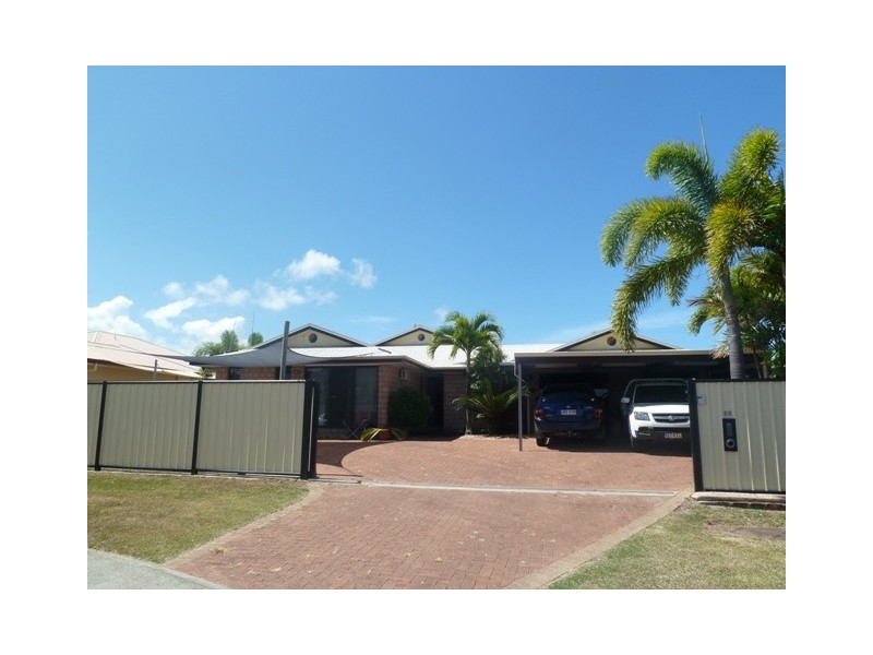 32 Bridge Rd, East Mackay QLD 4740
