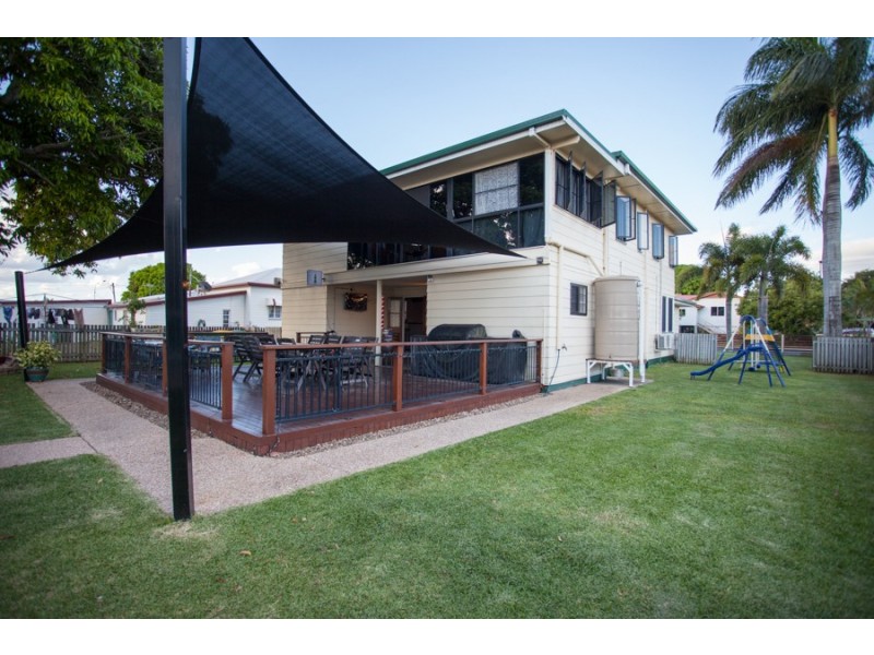 49 Adrian Street, West Mackay QLD 4740
