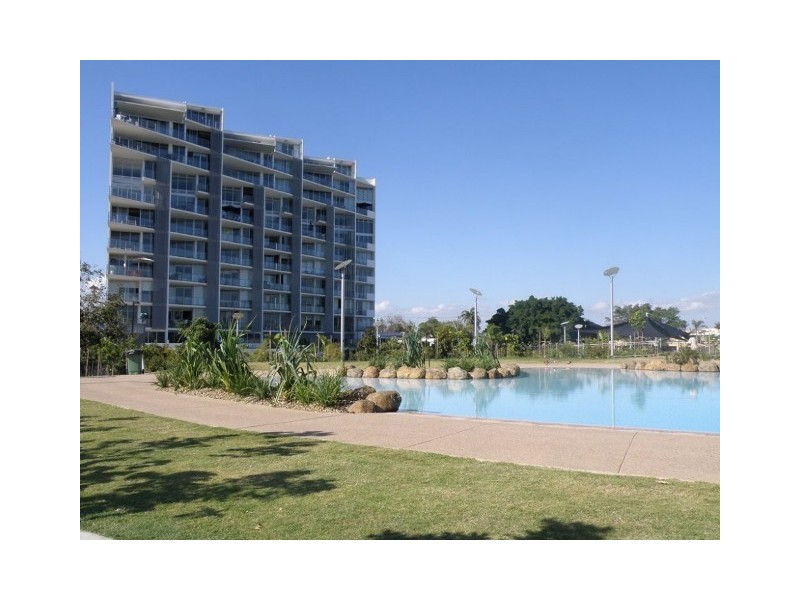 Apt 12 Rivage River Street, Mackay QLD 4740