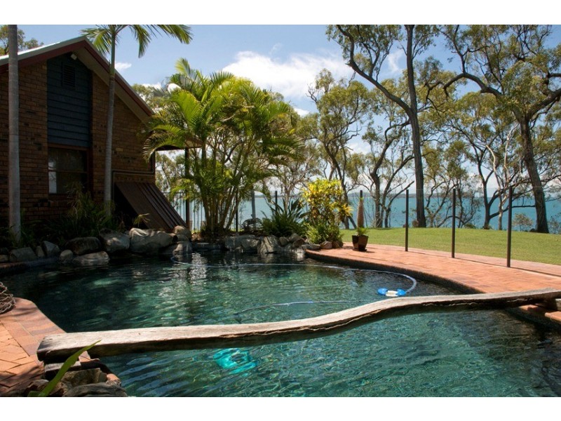 35 Blue Beach Boulevard, Haliday Bay QLD 4740