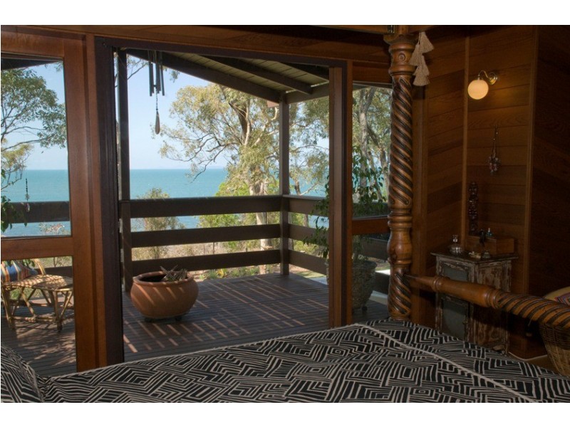 35 Blue Beach Boulevard, Haliday Bay QLD 4740