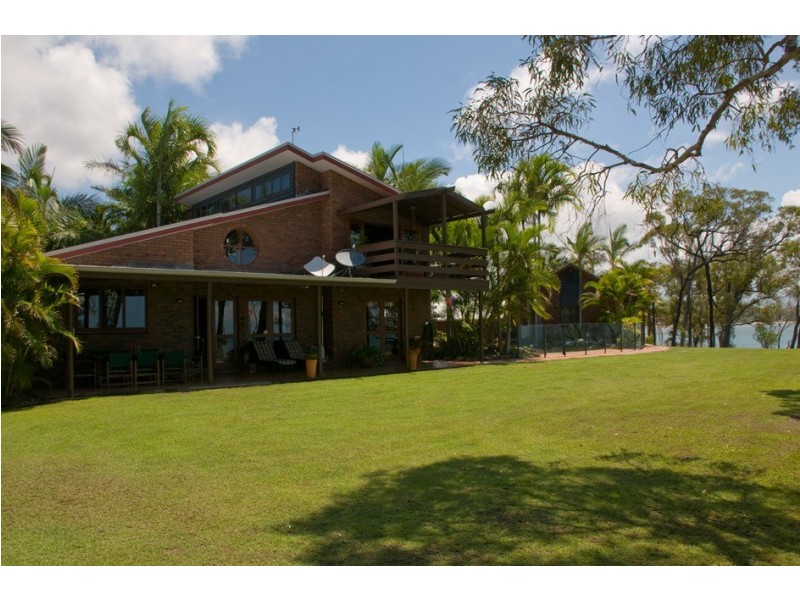 35 Blue Beach Boulevard, Haliday Bay QLD 4740
