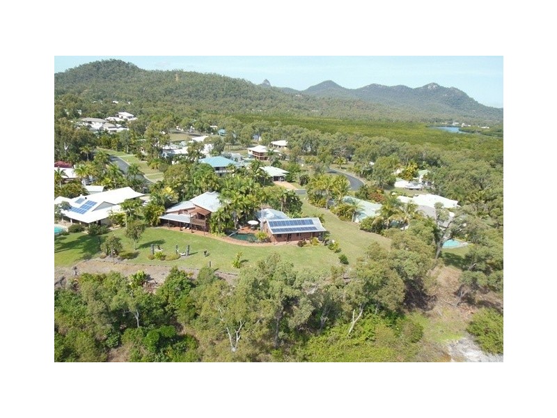 35 Blue Beach Boulevard, Haliday Bay QLD 4740