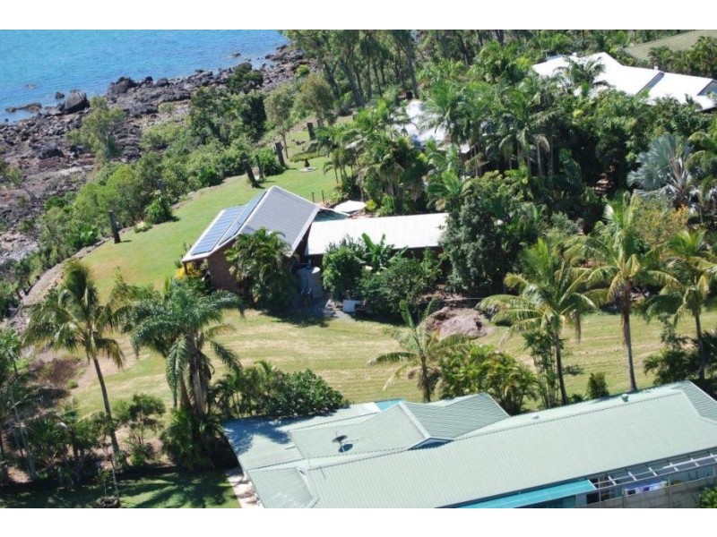 35 Blue Beach Boulevard, Haliday Bay QLD 4740