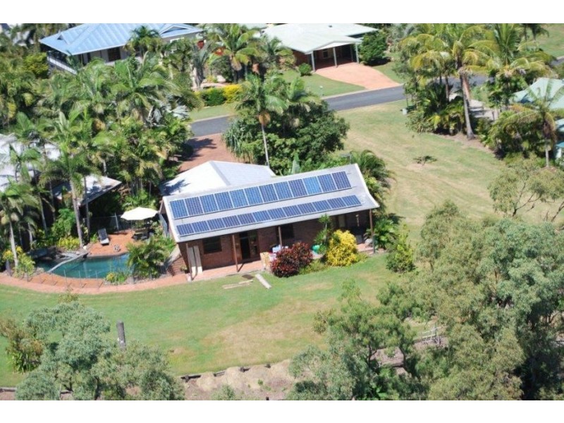 35 Blue Beach Boulevard, Haliday Bay QLD 4740