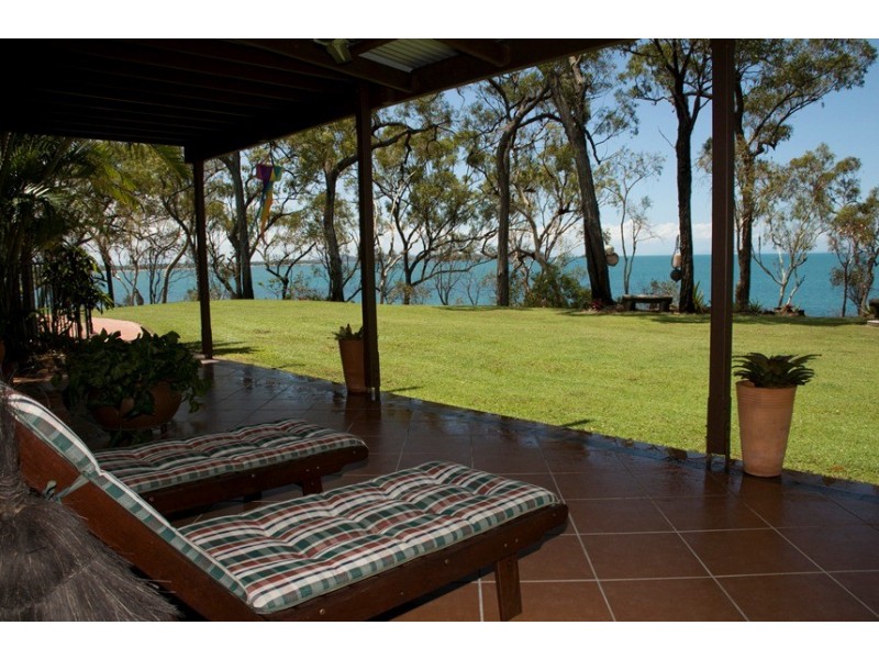 35 Blue Beach Boulevard, Haliday Bay QLD 4740