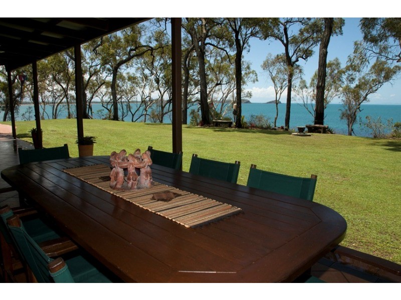 35 Blue Beach Boulevard, Haliday Bay QLD 4740