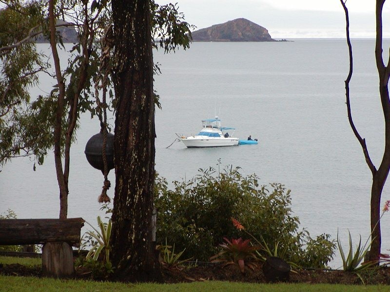 35 Blue Beach Boulevard, Haliday Bay QLD 4740