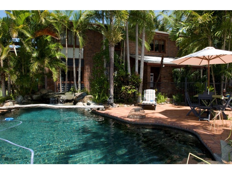 35 Blue Beach Boulevard, Haliday Bay QLD 4740