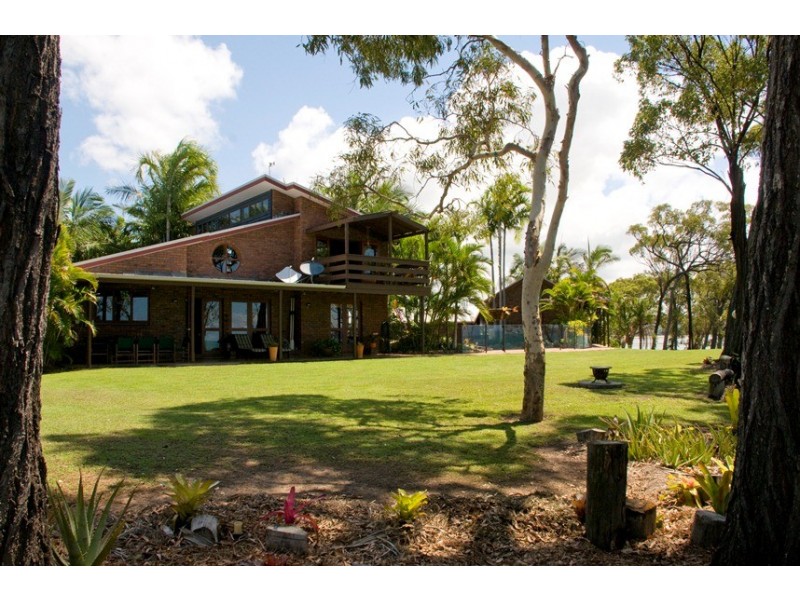 35 Blue Beach Boulevard, Haliday Bay QLD 4740