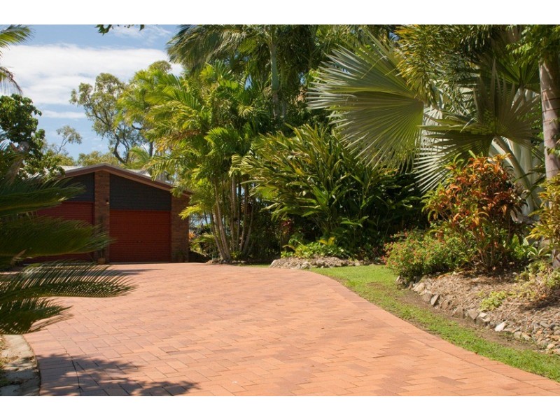 35 Blue Beach Boulevard, Haliday Bay QLD 4740