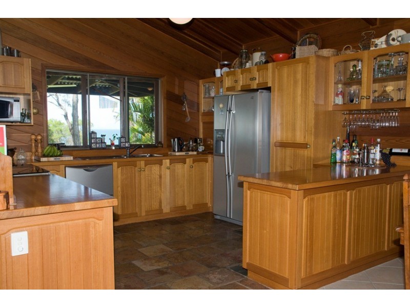 35 Blue Beach Boulevard, Haliday Bay QLD 4740