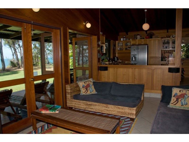 35 Blue Beach Boulevard, Haliday Bay QLD 4740