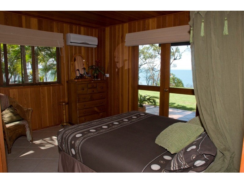 35 Blue Beach Boulevard, Haliday Bay QLD 4740