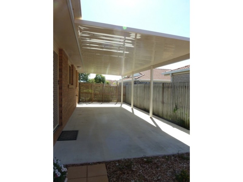 4/3 Ribbon Court, Glenella QLD 4740