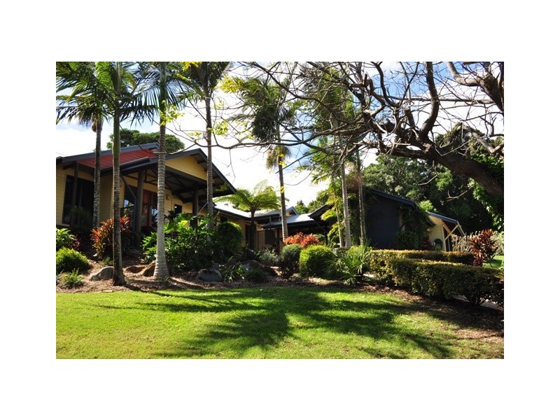 Lot 2/69 Lynette Drive, Nindaroo QLD 4740