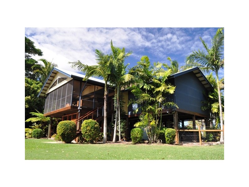 Lot 2/69 Lynette Drive, Nindaroo QLD 4740