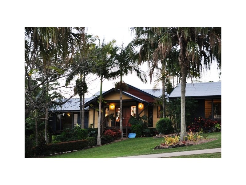 Lot 2/69 Lynette Drive, Nindaroo QLD 4740