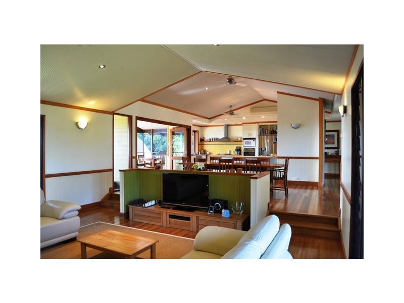 Lot 2/69 Lynette Drive, Nindaroo QLD 4740