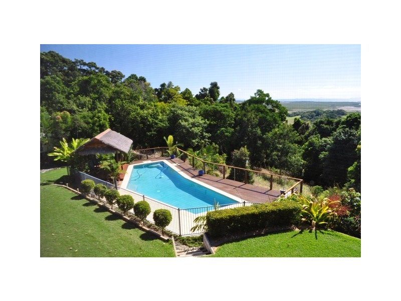 Lot 2/69 Lynette Drive, Nindaroo QLD 4740