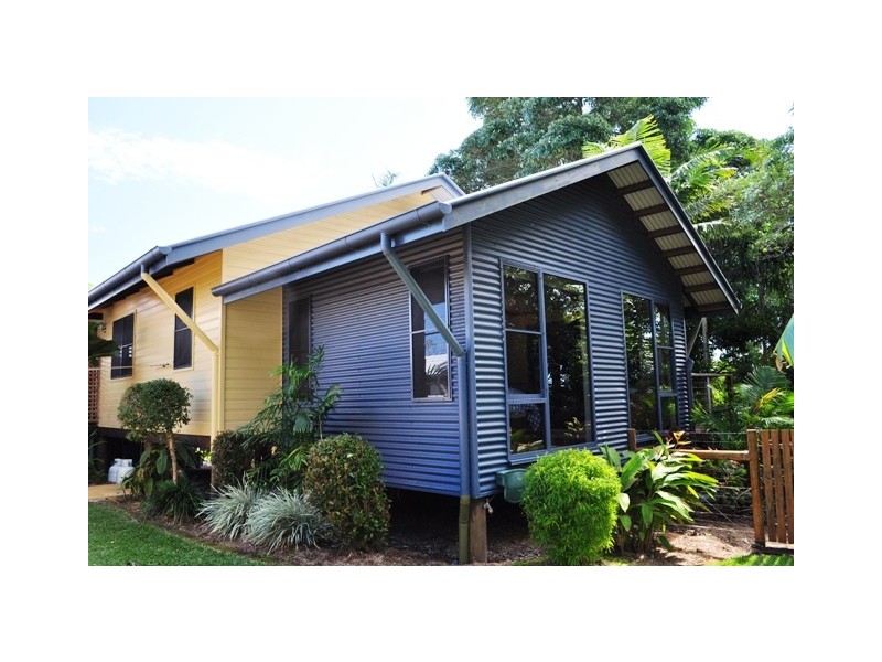 Lot 2/69 Lynette Drive, Nindaroo QLD 4740