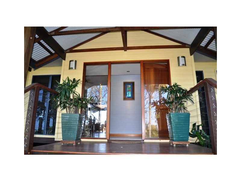 Lot 2/69 Lynette Drive, Nindaroo QLD 4740