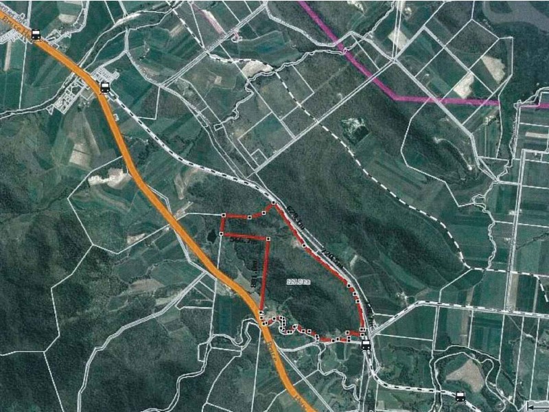 4936 Bruce Highway, Mount Pelion QLD 4741