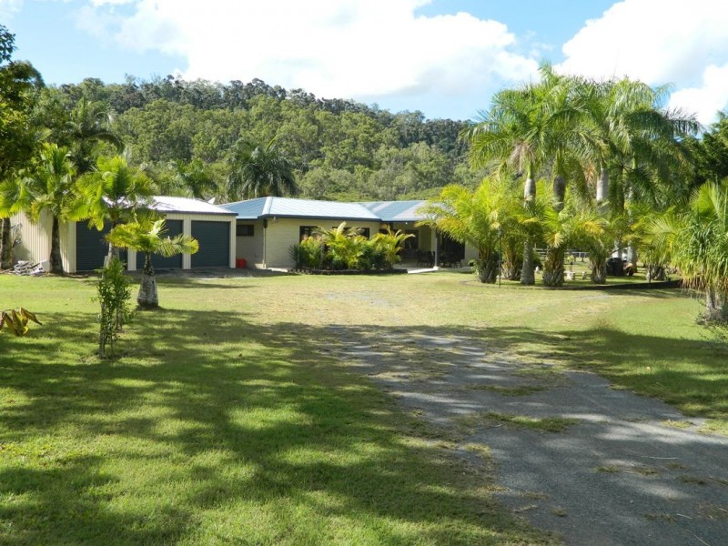 4936 Bruce Highway, Mount Pelion QLD 4741