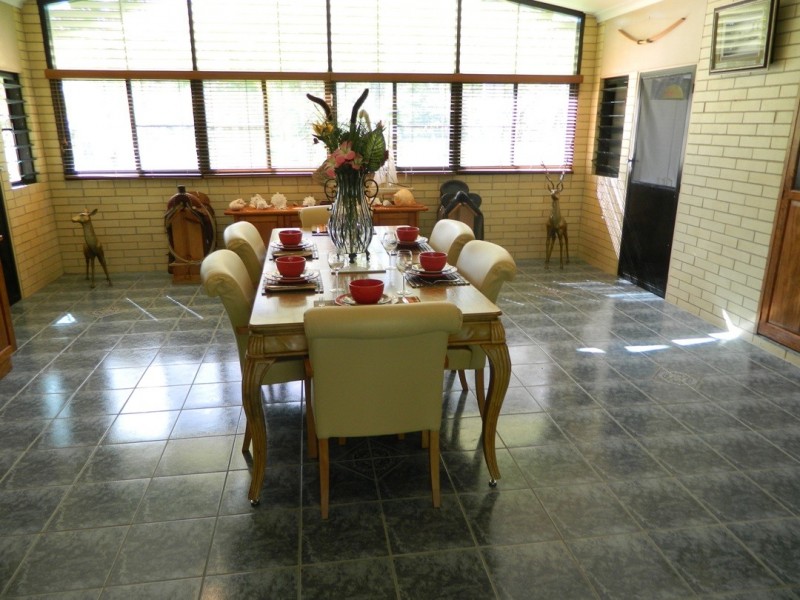 4936 Bruce Highway, Mount Pelion QLD 4741