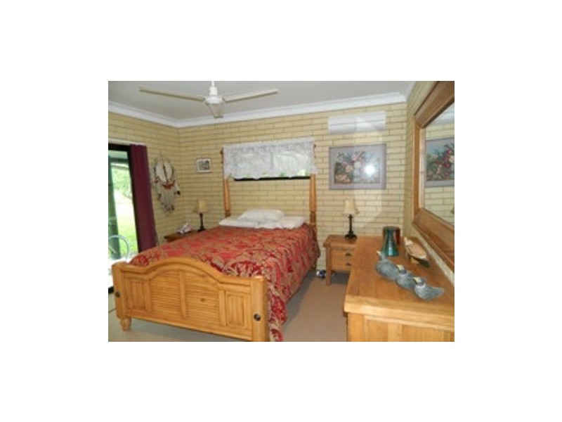 4936 Bruce Highway, Mount Pelion QLD 4741