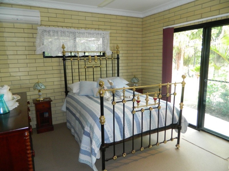 4936 Bruce Highway, Mount Pelion QLD 4741