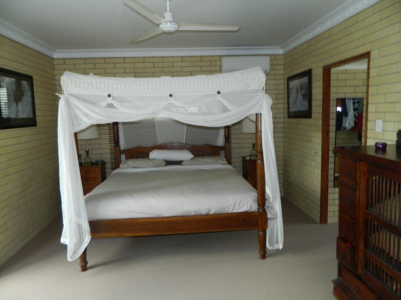 4936 Bruce Highway, Mount Pelion QLD 4741