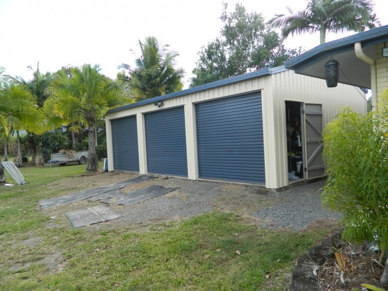 4936 Bruce Highway, Mount Pelion QLD 4741