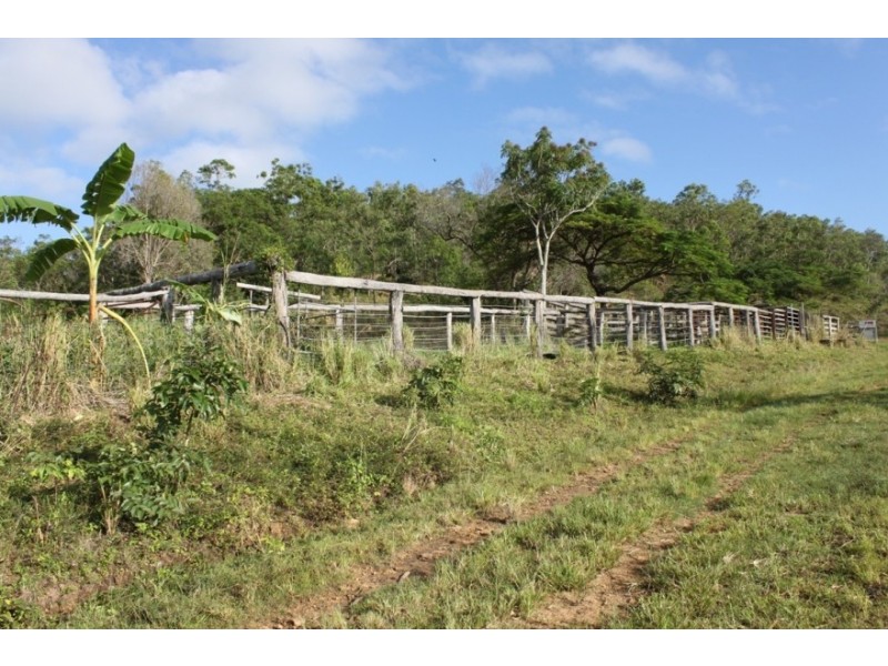 4936 Bruce Highway, Mount Pelion QLD 4741