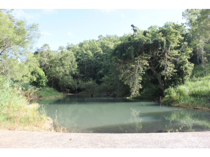 4936 Bruce Highway, Mount Pelion QLD 4741