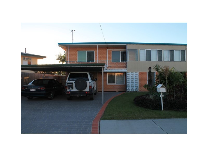 12 Zammit Street, North Mackay QLD 4740