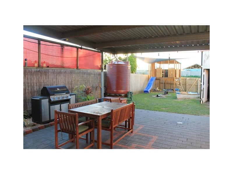 12 Zammit Street, North Mackay QLD 4740