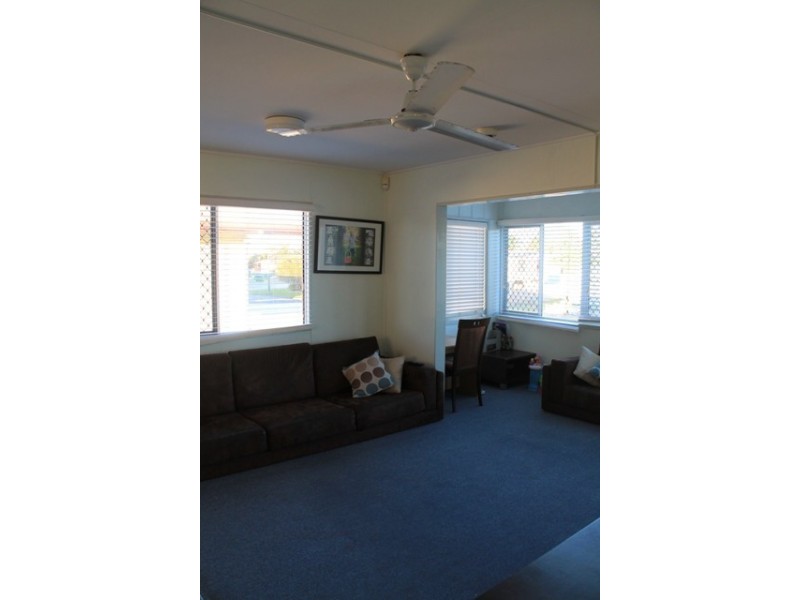 12 Zammit Street, North Mackay QLD 4740