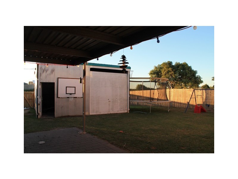 12 Zammit Street, North Mackay QLD 4740