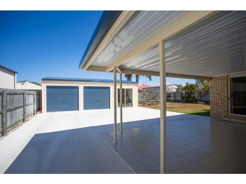 53 Hodges Street, East Mackay QLD 4740