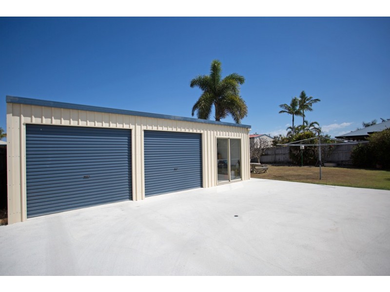 53 Hodges Street, East Mackay QLD 4740