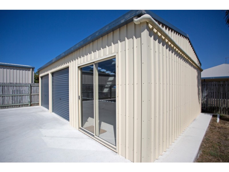 53 Hodges Street, East Mackay QLD 4740