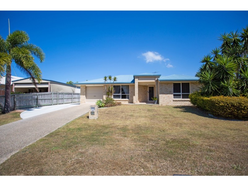 53 Hodges Street, East Mackay QLD 4740