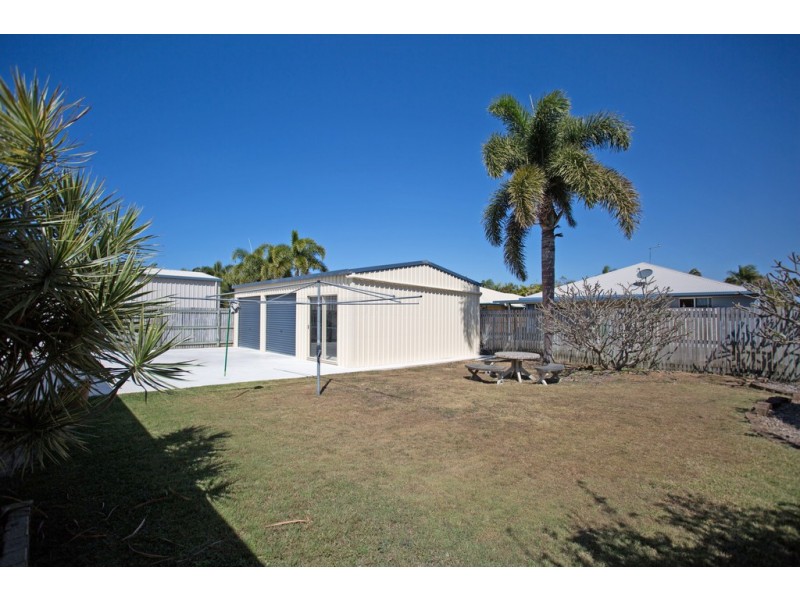 53 Hodges Street, East Mackay QLD 4740