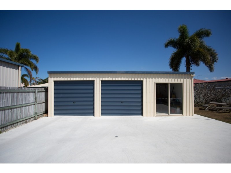 53 Hodges Street, East Mackay QLD 4740