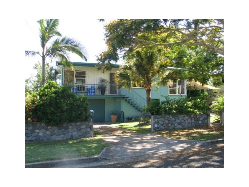 13 Manuel Street, North Mackay QLD 4740