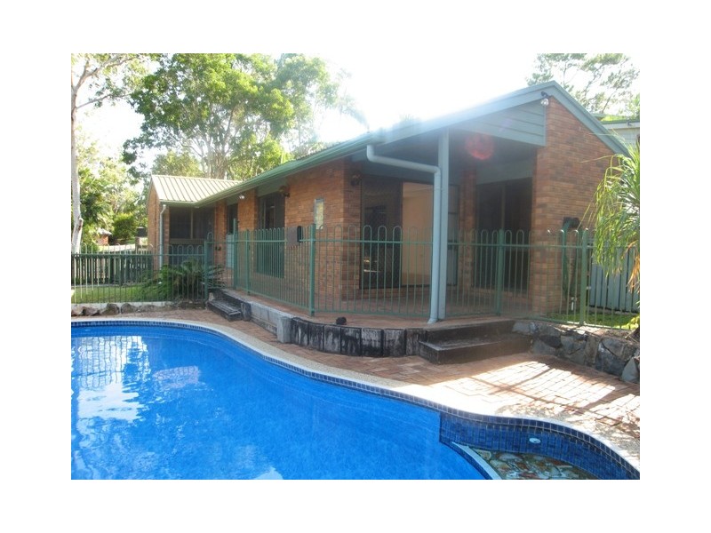 18 Illalangi Drive, Mount Pleasant QLD 4740