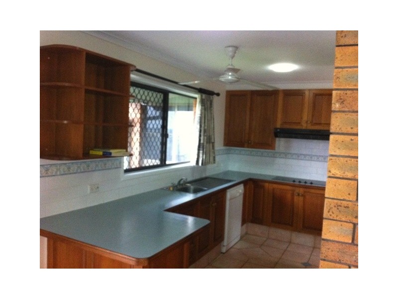 18 Illalangi Drive, Mount Pleasant QLD 4740